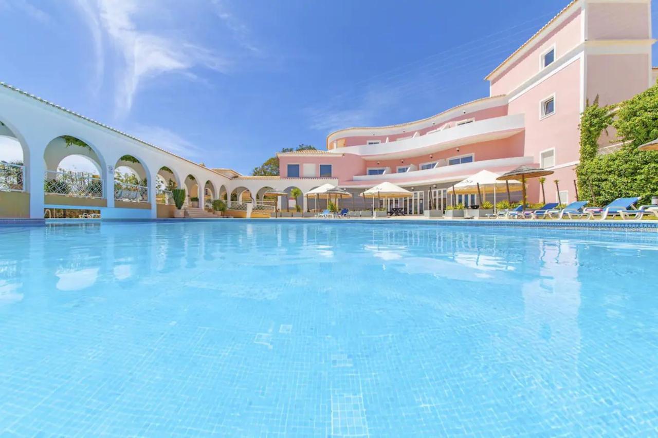 Holidays In Algarve! Portimão Extérieur photo