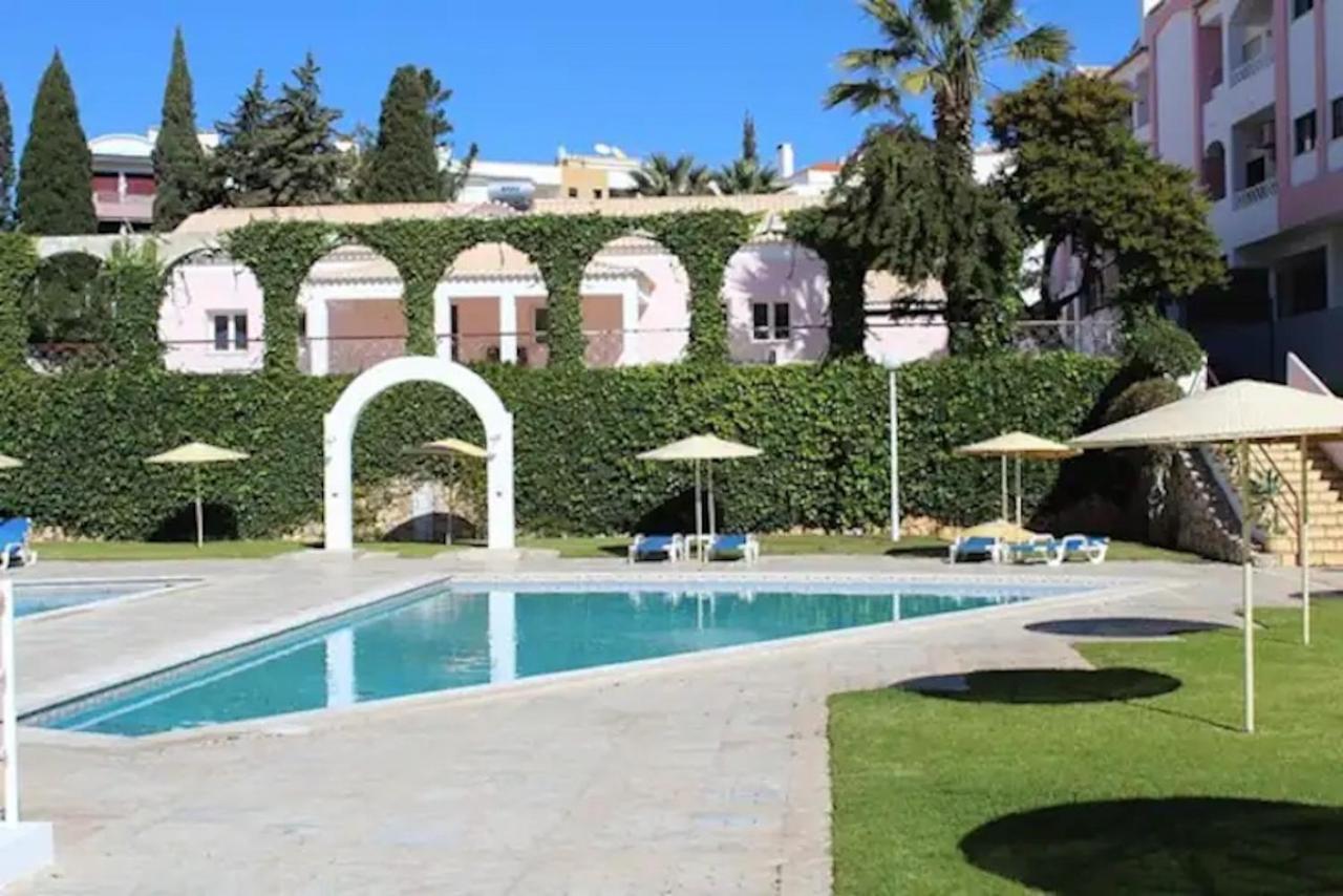Holidays In Algarve! Portimão Extérieur photo