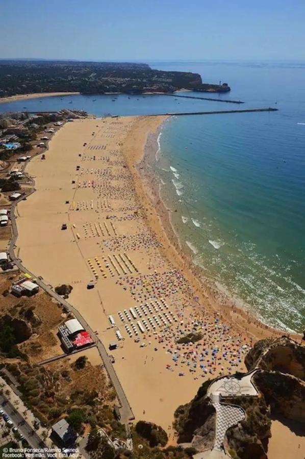 Holidays In Algarve! Portimão Extérieur photo